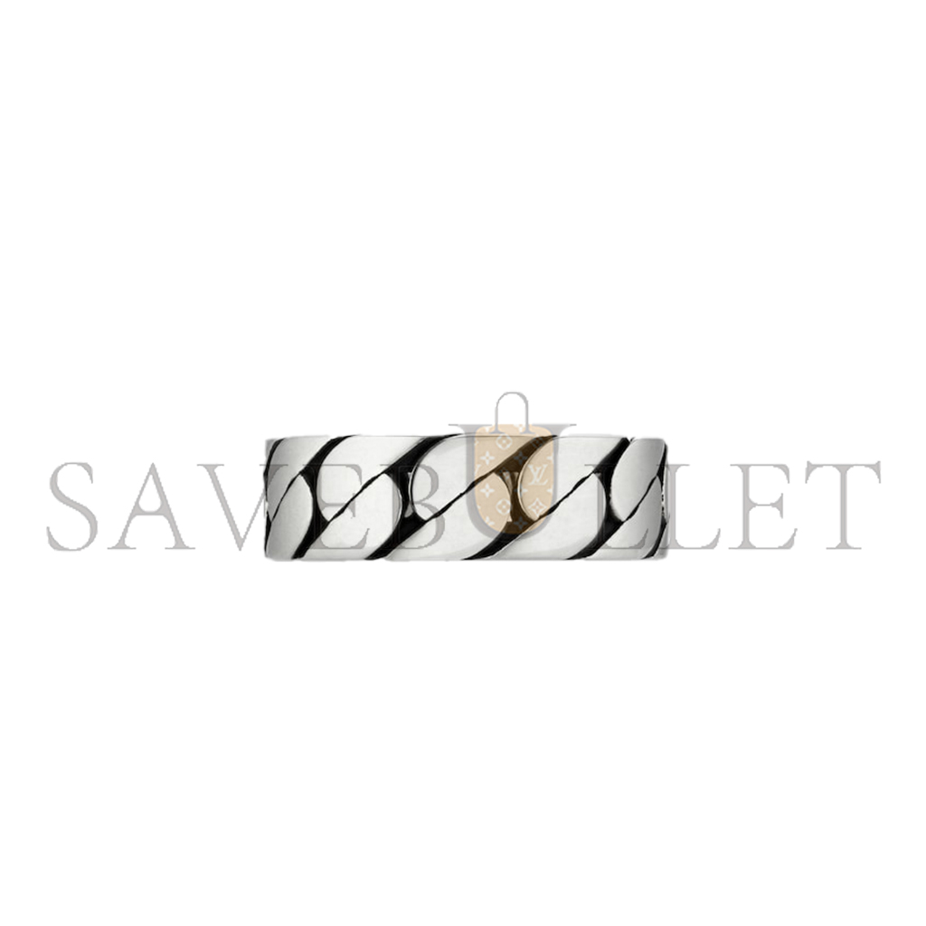 Gvc*1 wide Gvc*1 interlocking ring 661513j84000728